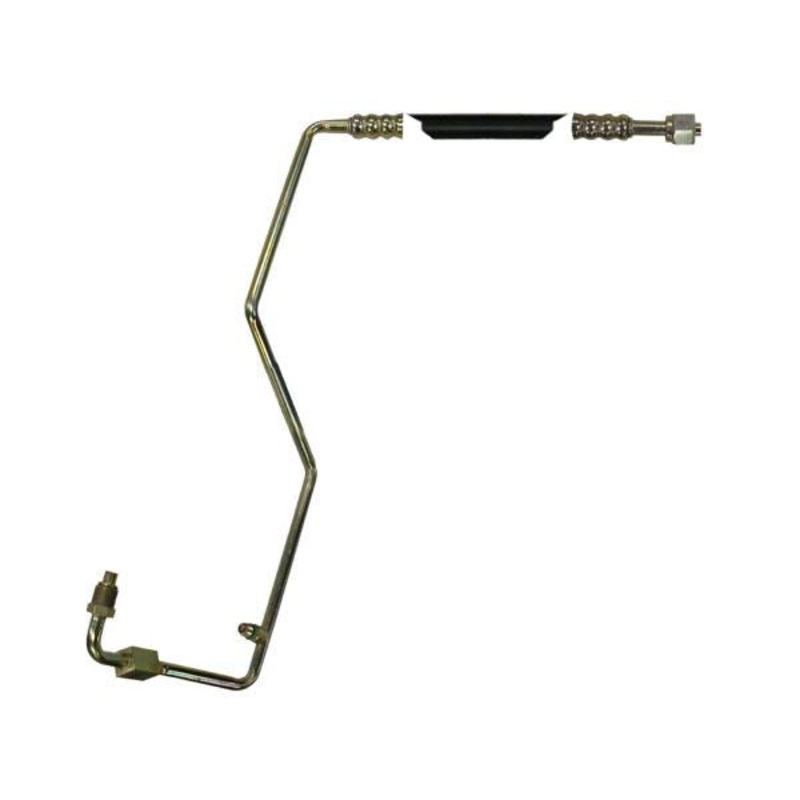 Condenser to Receiver Drier Hose for John Deere RE189618