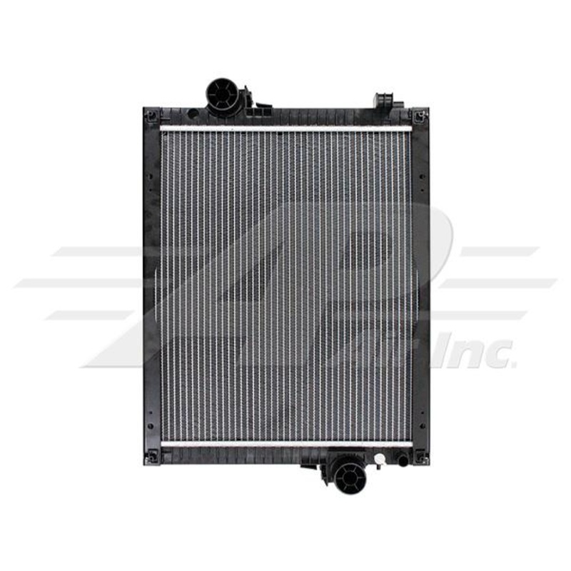 Copper/Brass Radiator for John Deere RE165030