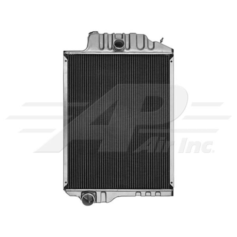 Radiator for John Deere RE16733