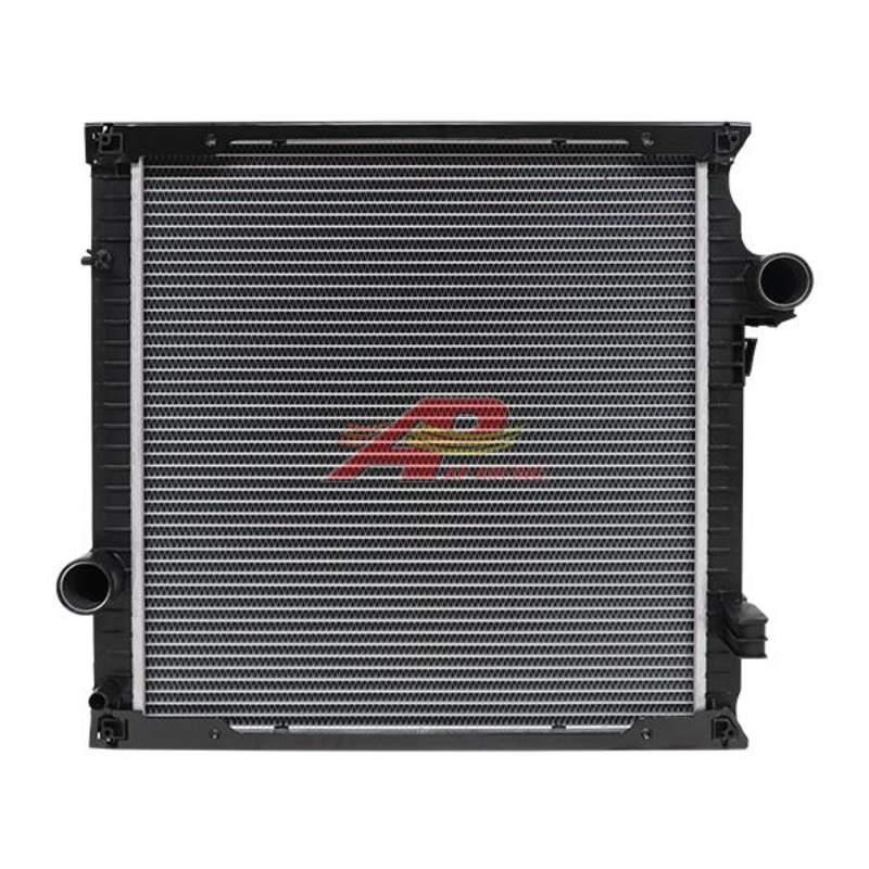 Radiator for John Deere RE212289