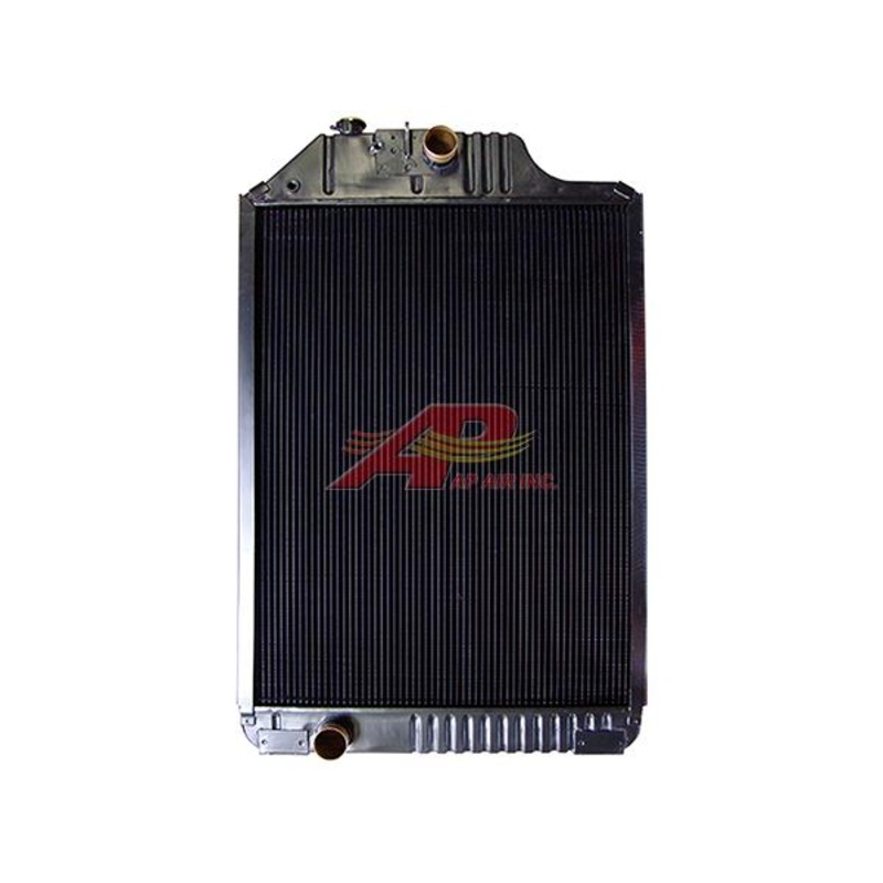 Radiator for John Deere RE21557