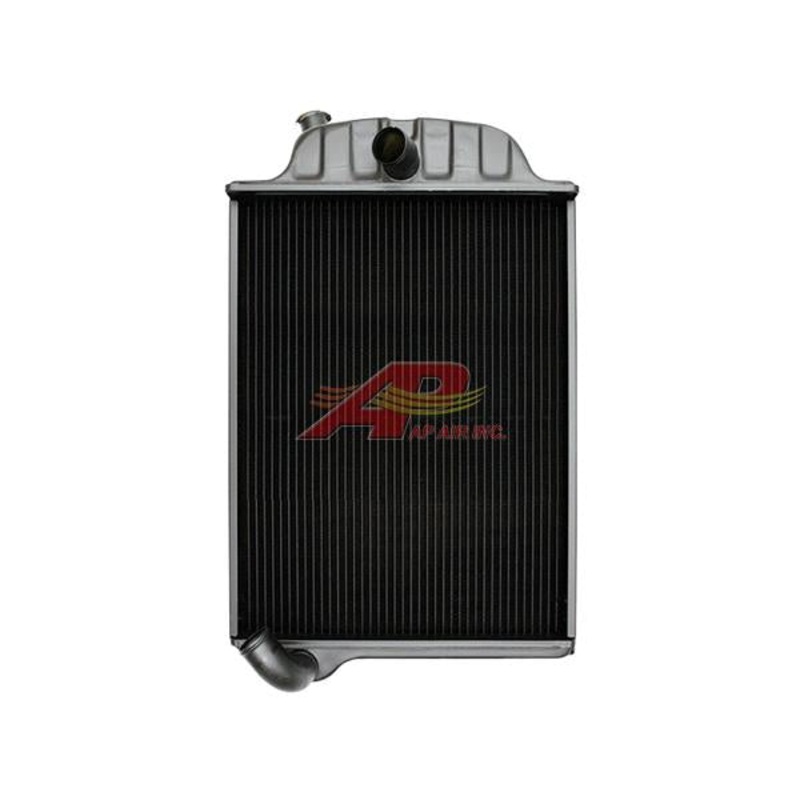 Radiator for John Deere RE21894