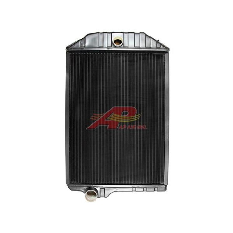 Radiator for John Deere RE21897