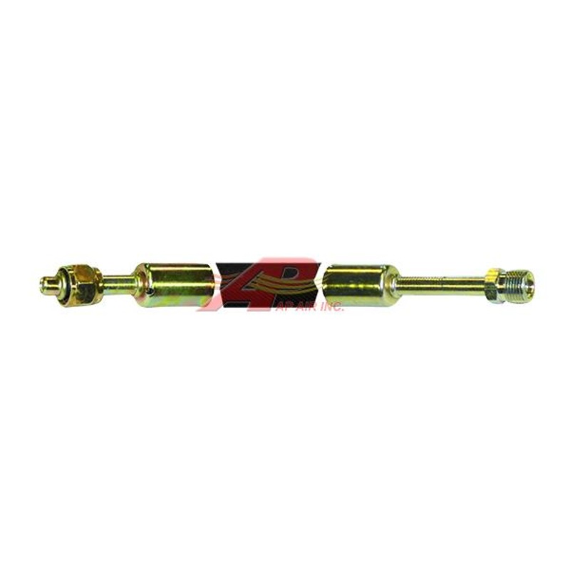 Receiver Drier to Cab Hose for John Deere RE175496