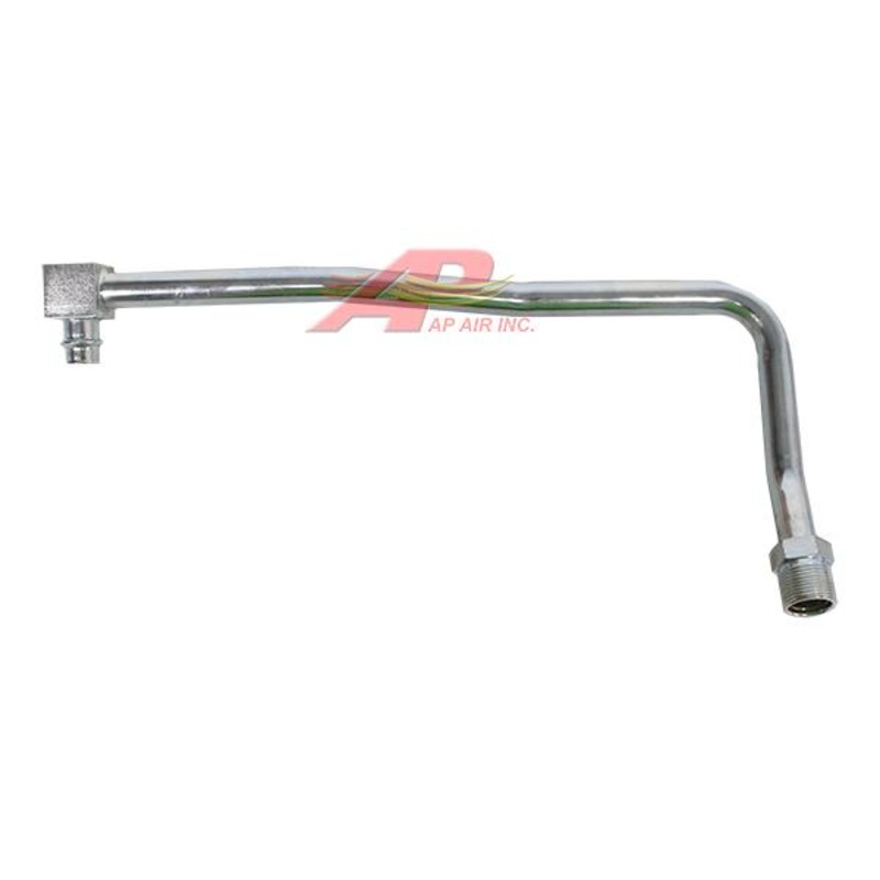 Roof Hose – Suction for John Deere RE186700
