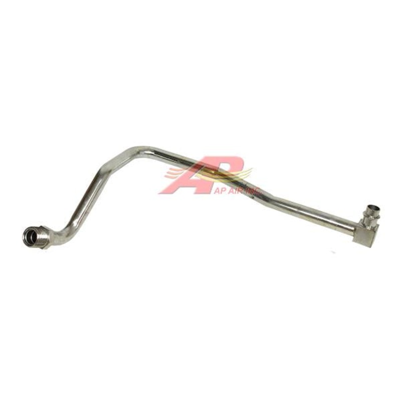 Roof Hose – Suction for John Deere RE187868