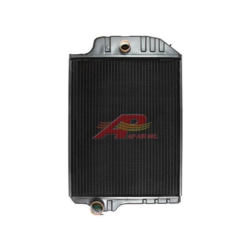Standard Duty Radiator for John Deere RE21898