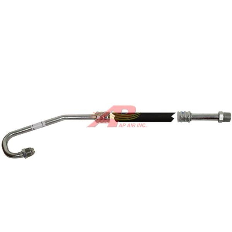 Suction Hose – Compressor End for John Deere RE176250