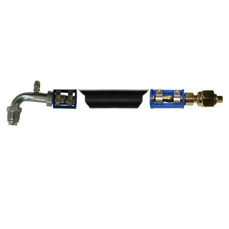 Suction Hose for John Deere RE175497