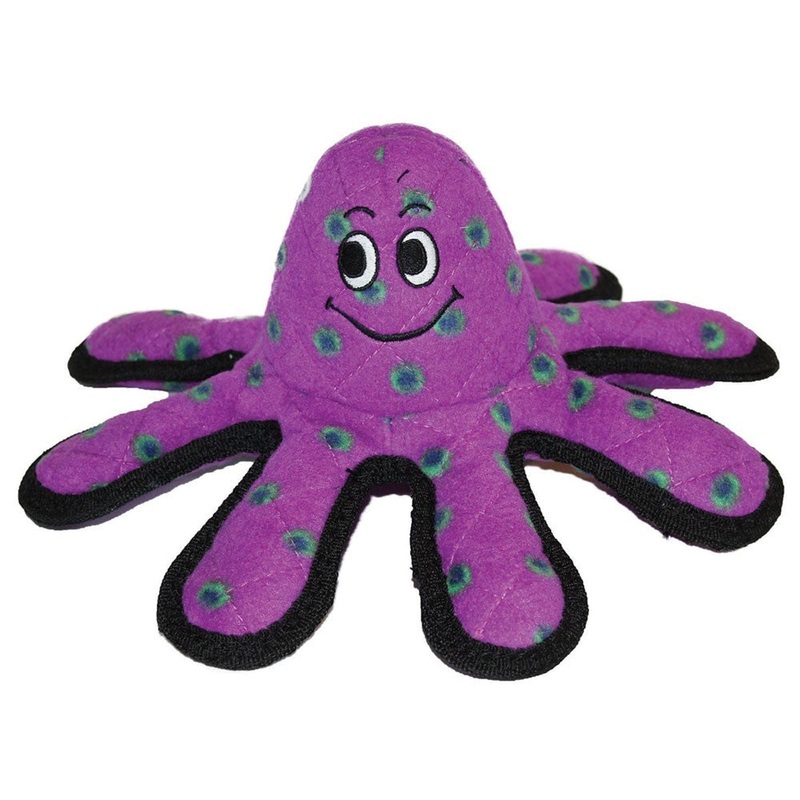 Tuffy’s Oscar the Octopus