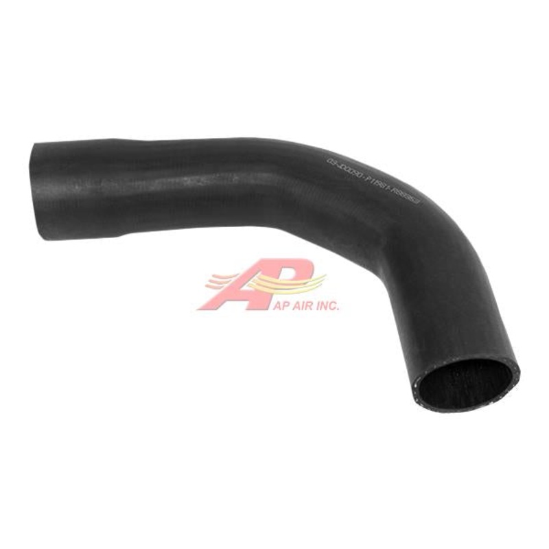 Upper Radiator Hose for John Deere R88353