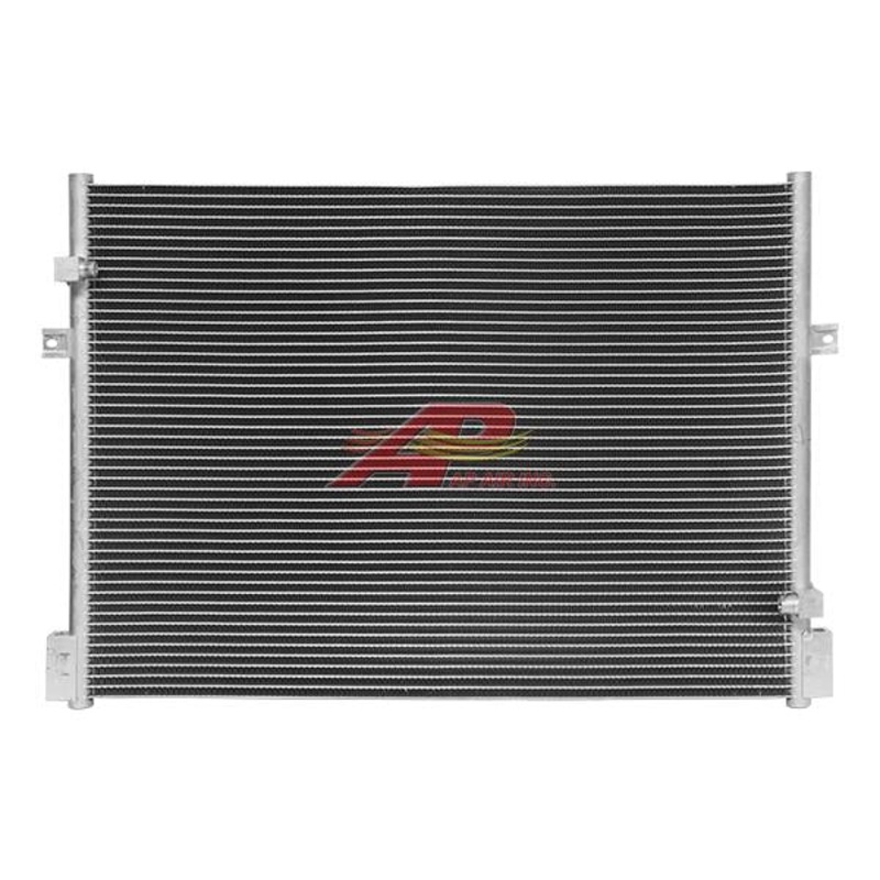 Air Conditioning Condenser for John Deere RE242255