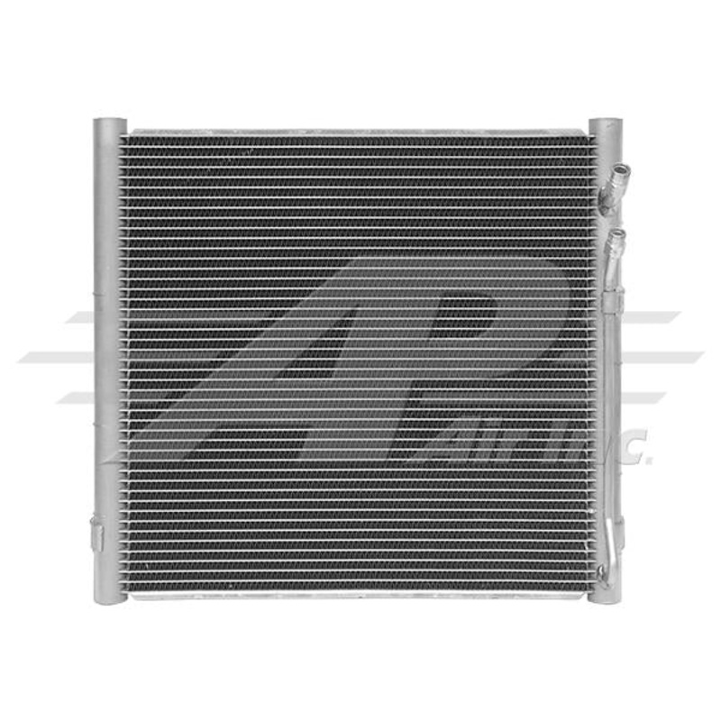 Air Conditioning Condenser for John Deere RE243441