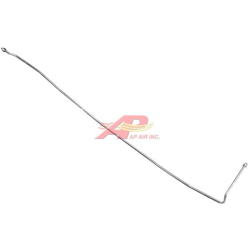 Cab Post Liquid Line for John Deere RE305823