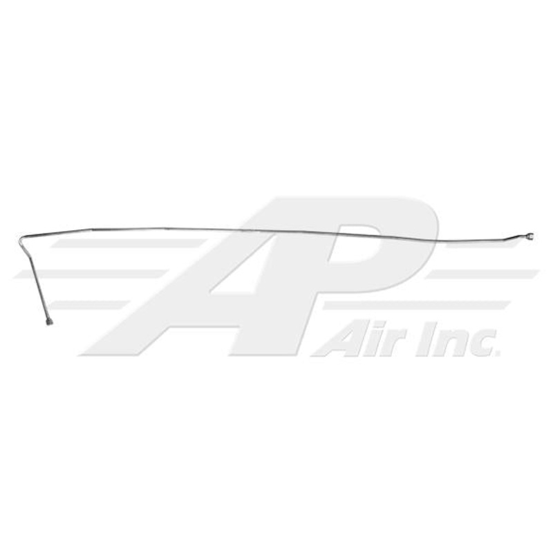 Cab Post Liquid Line for John Deere RE306558