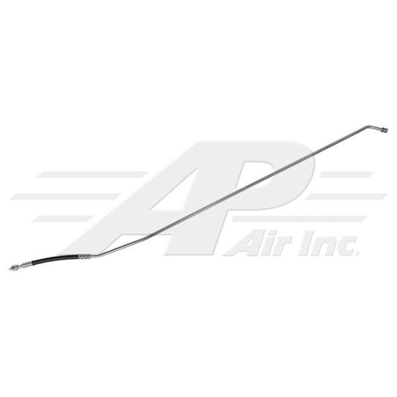 Cab Post Liquid Line – Front for John Deere RE319727