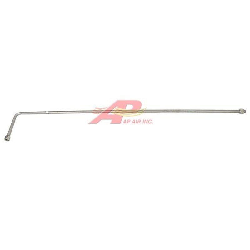 Cab Post Suction Line for John Deere RE286820