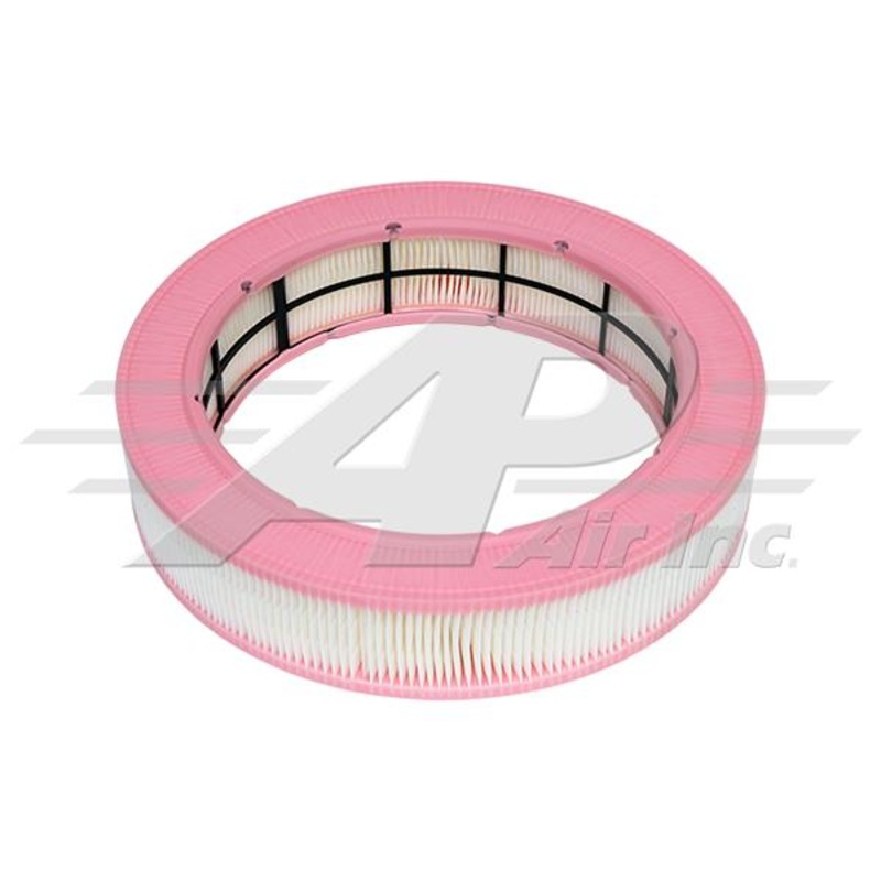 Cab Recirculation Filter for John Deere RE291412