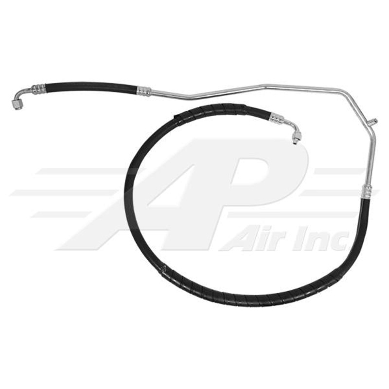 Compressor to Condenser Hose for John Deere RE239560