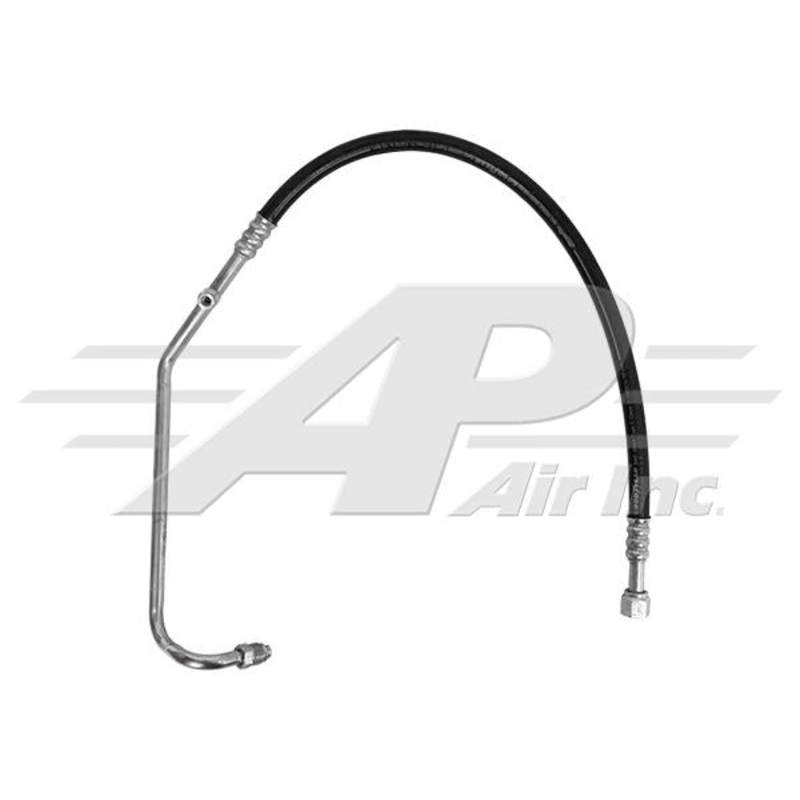 Compressor to Condenser Hose for John Deere RE243262