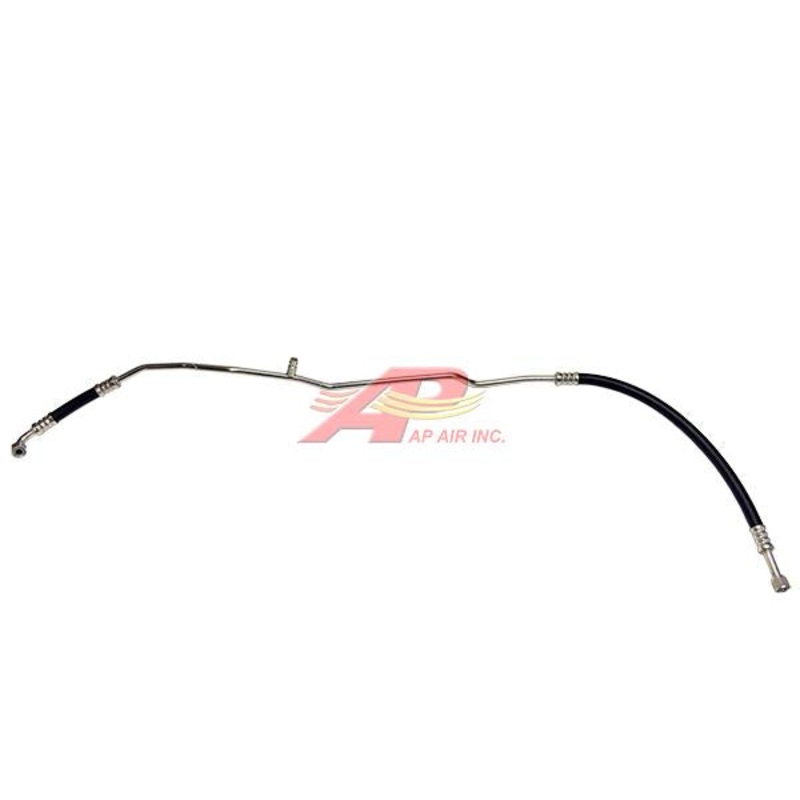 Compressor to Condenser Hose for John Deere RE258793