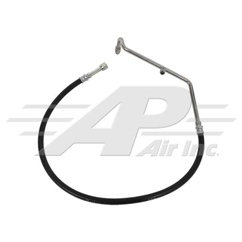 Compressor to Condenser Hose for John Deere RE268081