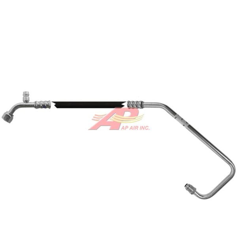 Compressor to Condenser Hose for John Deere RE35014