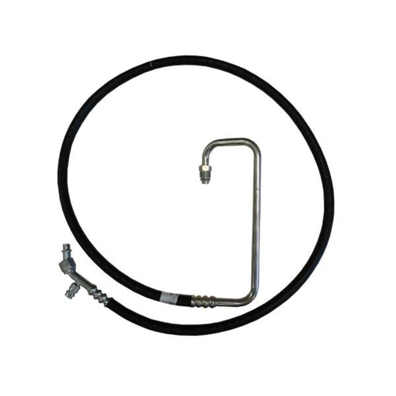 Compressor to Condenser Hose for John Deere RE35017