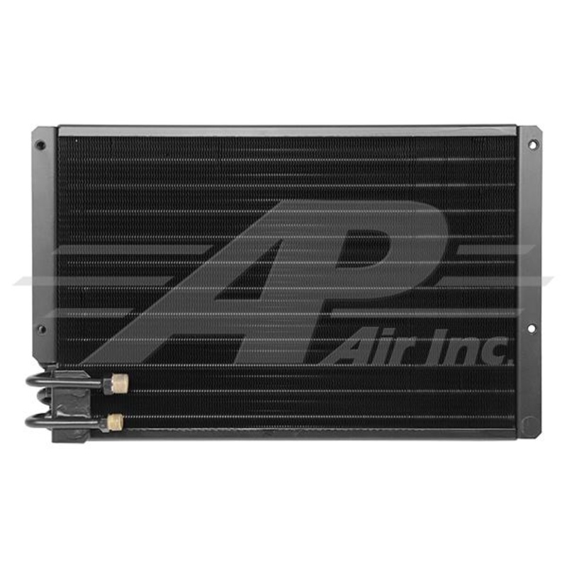 Condenser for John Deere RE282999