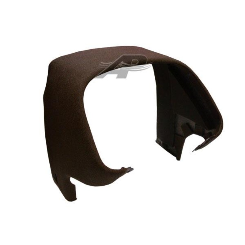 Cowl Kit With Fuse Access Door Panel – Sailcloth Tan for John Deere
