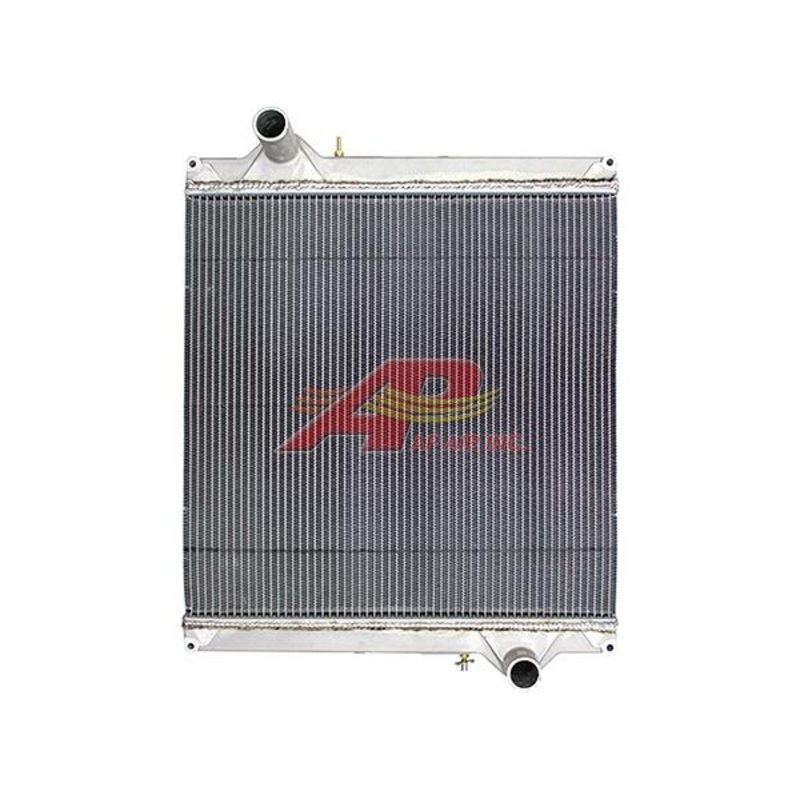 Radiator for John Deere RE226366