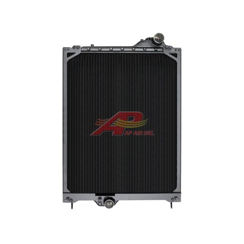 Radiator for John Deere RE242256
