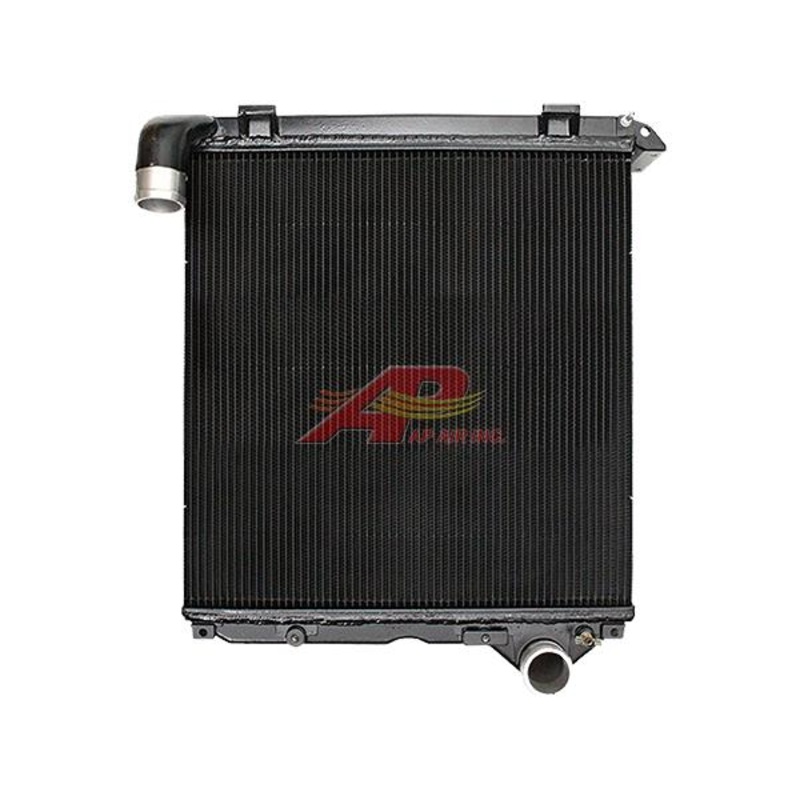 Radiator for John Deere RE287861
