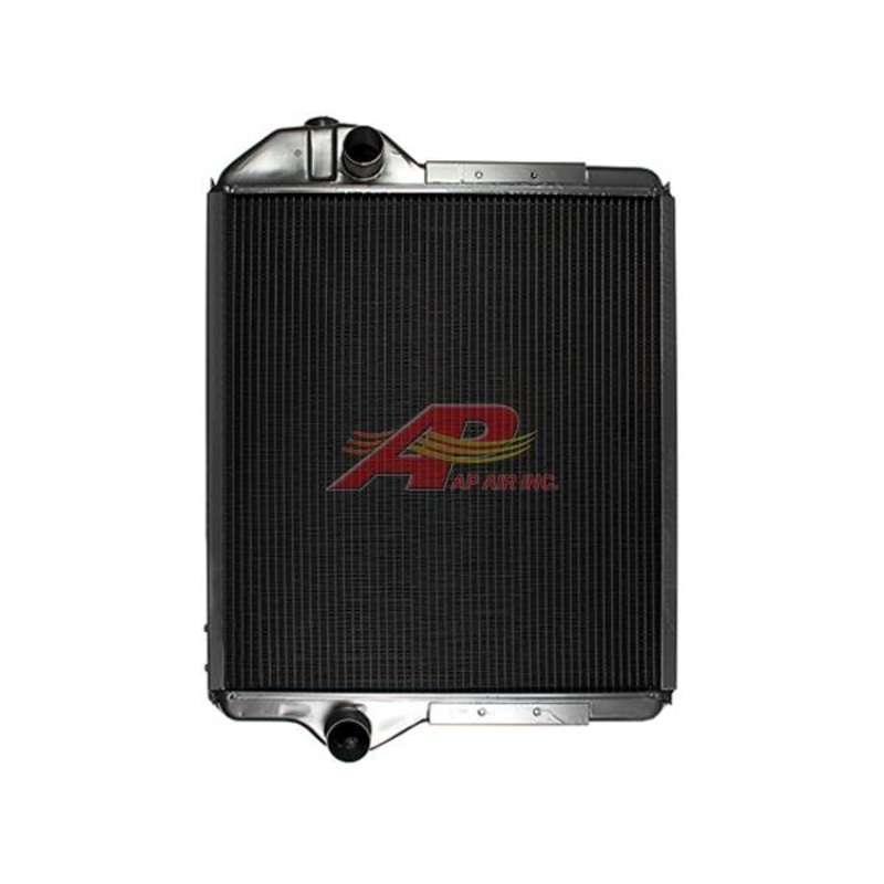 Radiator for John Deere RE46314