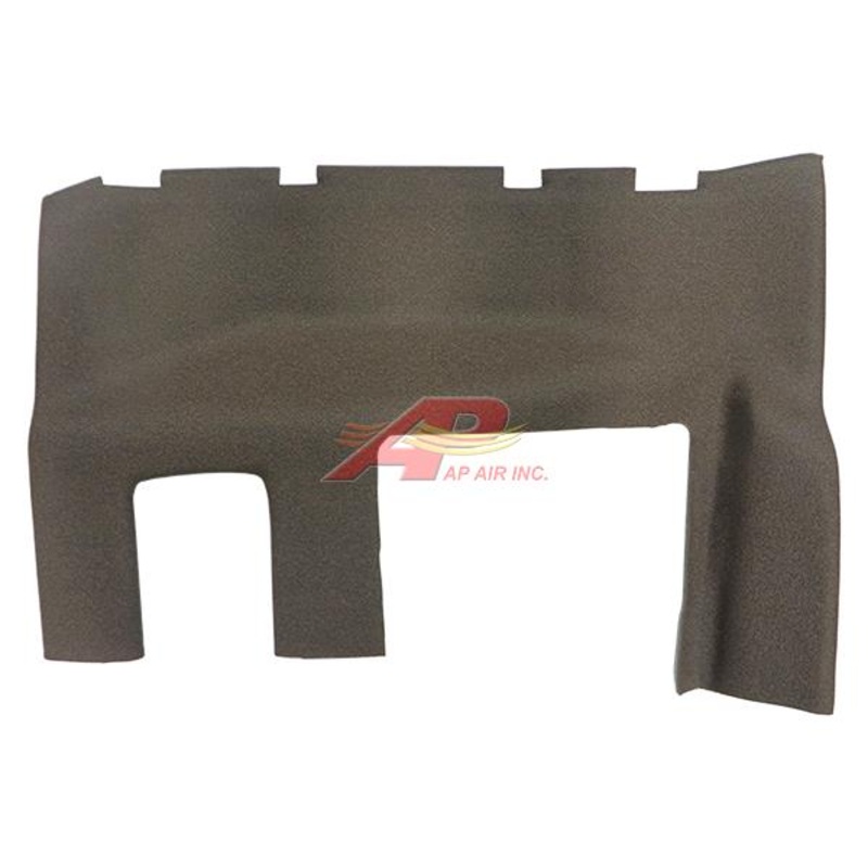 Rear Wall – Multi Brown for John Deere RE221537