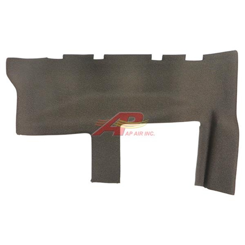 Rear Wall – Multi Brown for John Deere RE227863