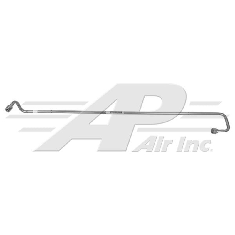 Receiver Drier to Cab Hose for John Deere RE264194