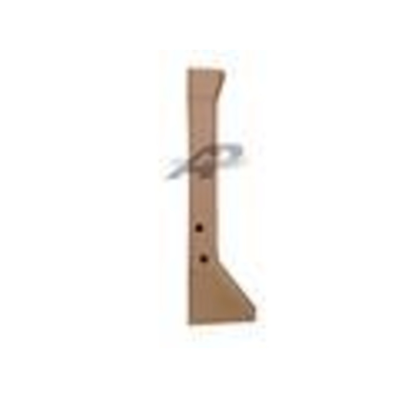 Right Rear Post – Sailcloth Tan for John Deere RE43478