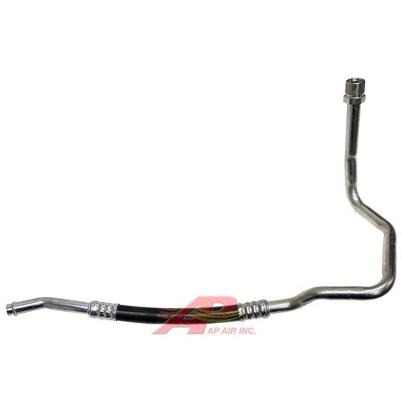 Roof Suction Hose for John Deere RE286825