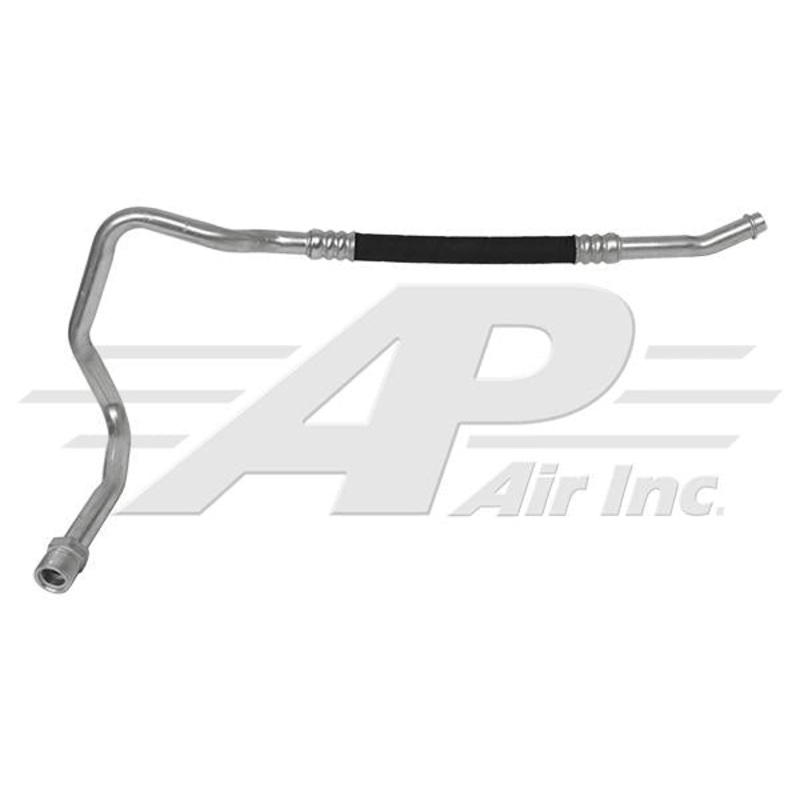 Roof Suction Hose for John Deere RE310144