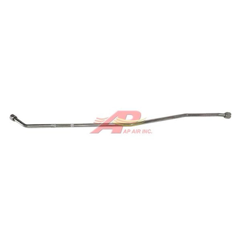 Roof Suction Hose – Front for John Deere RE249966
