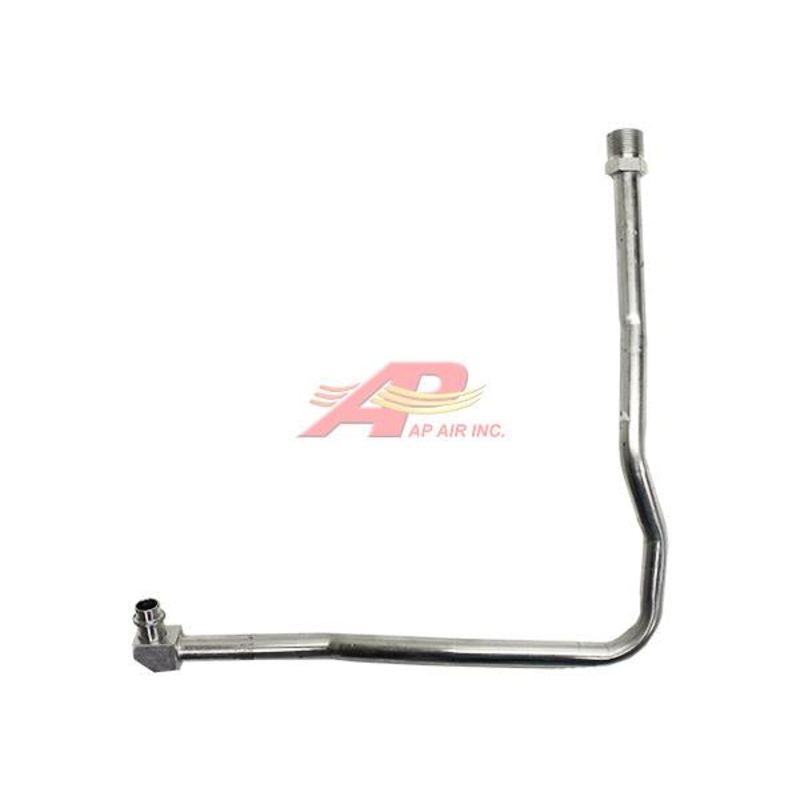 Roof Suction Hose – Rear for John Deere RE249968