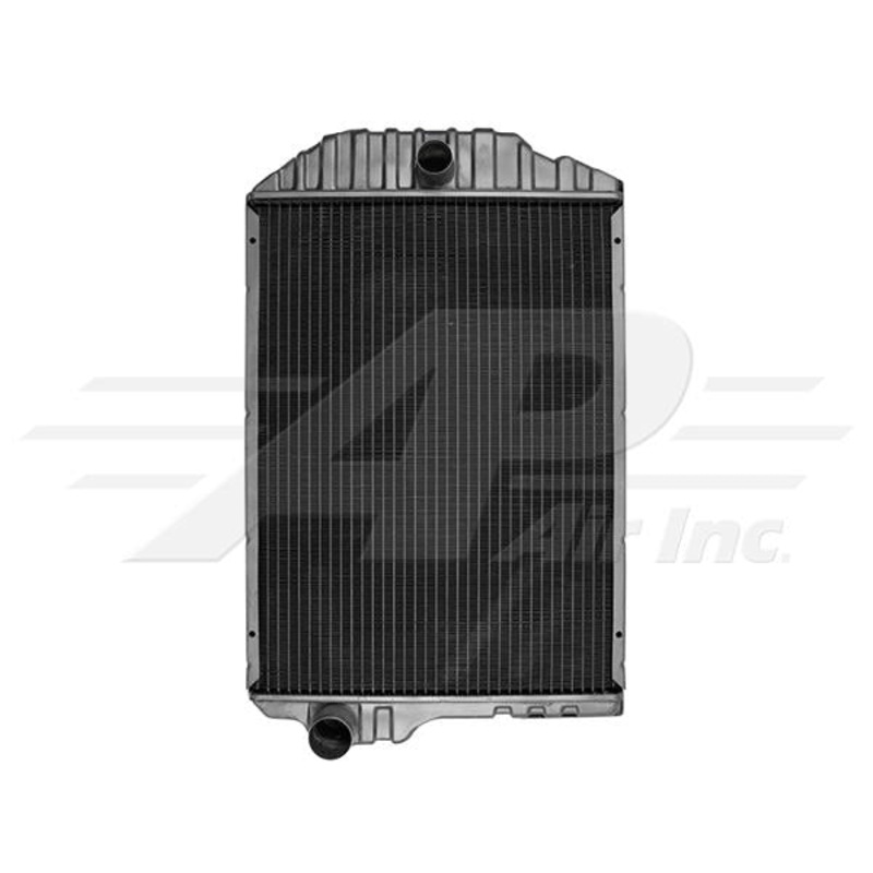 Standard Duty Radiator for John Deere RE38664