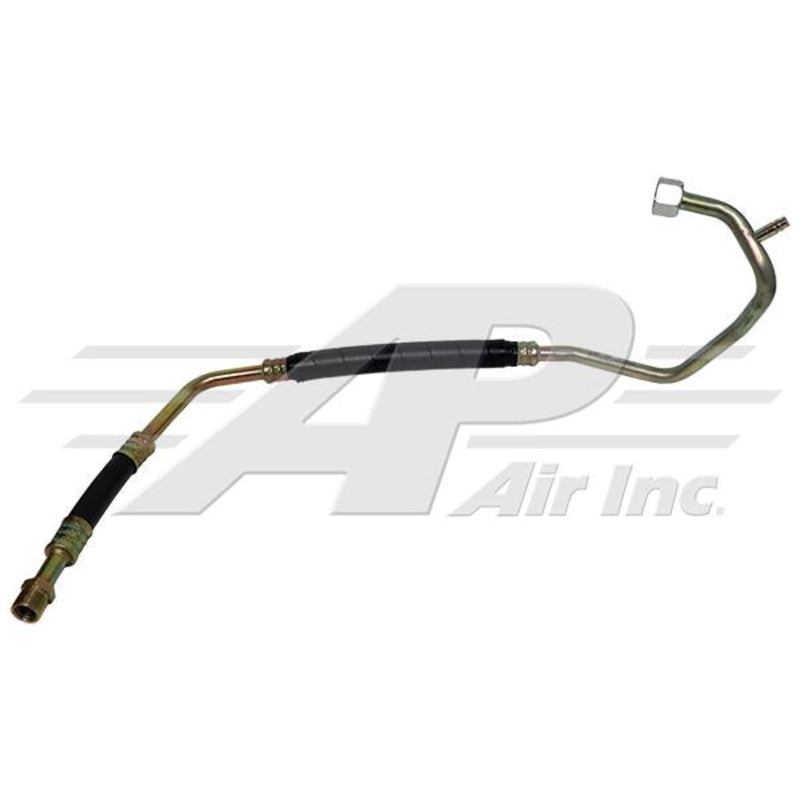 Suction Hose – Compressor End for John Deere RE266423