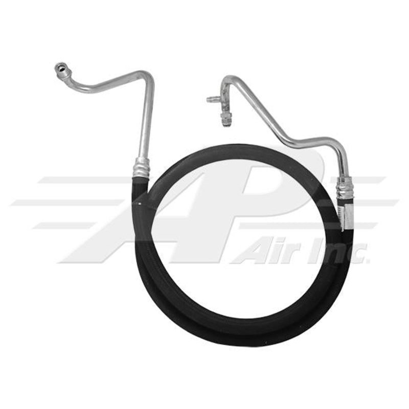 Suction Hose for John Deere RE224967