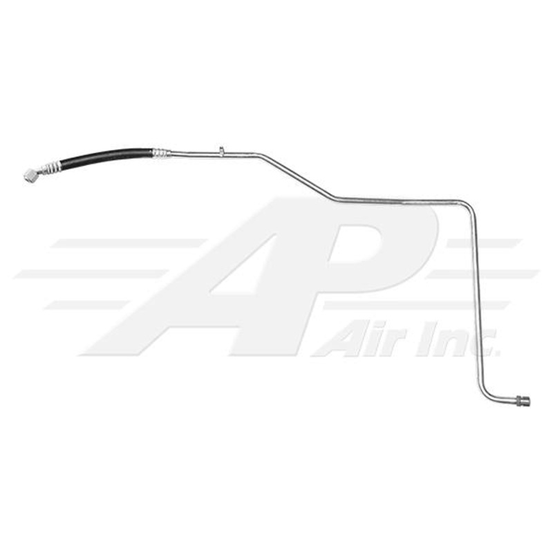 Suction Hose for John Deere RE258792