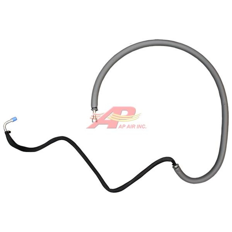 Suction Hose for John Deere RE273099