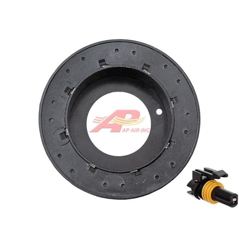 12 Volt Coil, 10PA17C, 10PA15C for John Deere RE52510