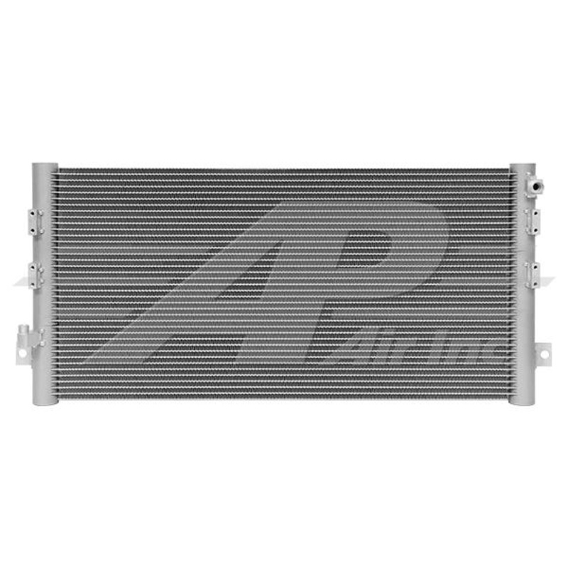 Air Conditioning Condenser for John Deere RE560741
