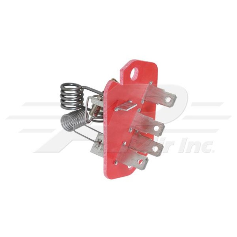 Blower Motor Resistor for John Deere RE52988